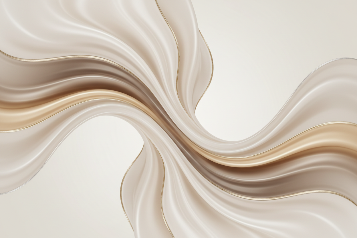 in immagine astratta